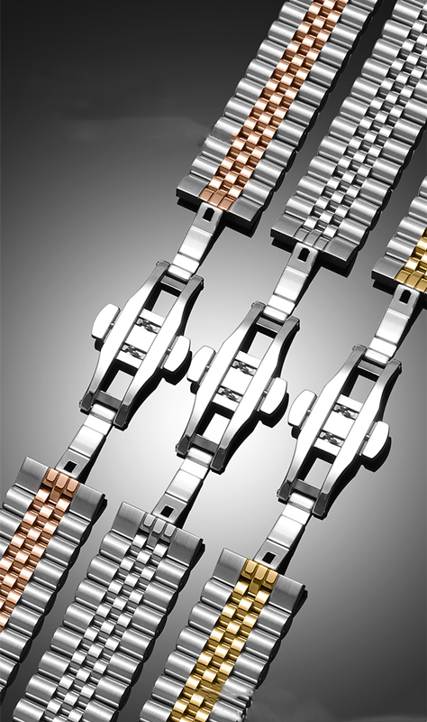Roulette Samsung Watch Strap