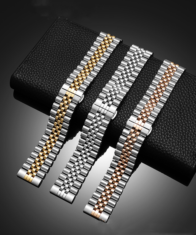 Roulette Samsung Watch Strap