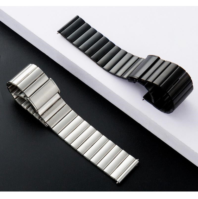 Damier Fitbit Watch Strap
