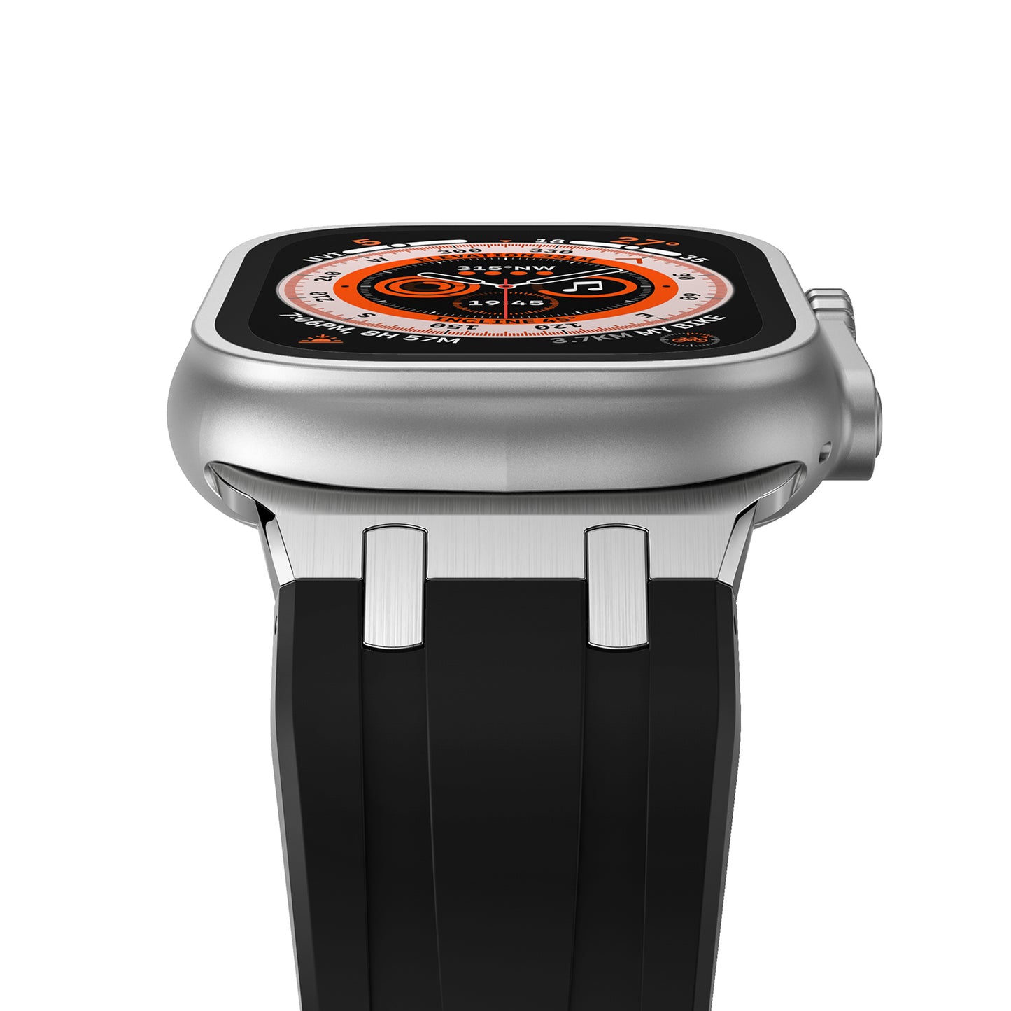 Prestige Apple Watch Strap