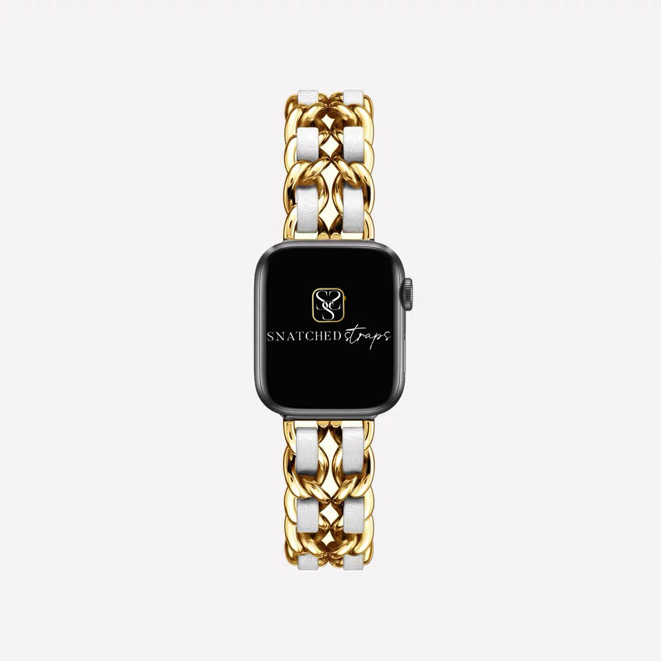 Mademoiselle Apple Watch Strap