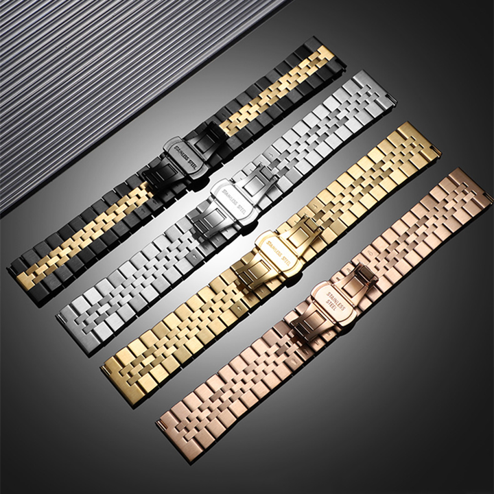Roulette Samsung Watch Strap