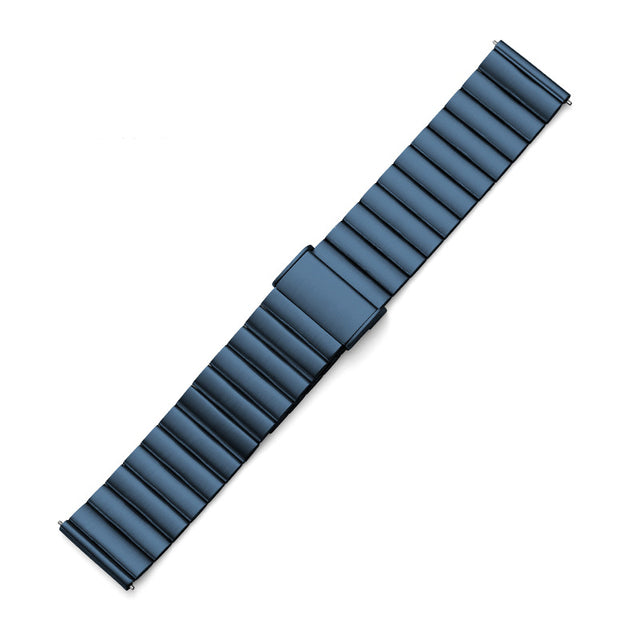 Damier Fitbit Watch Strap