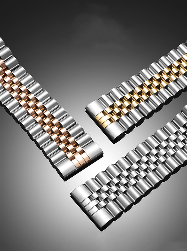 Roulette Samsung Watch Strap