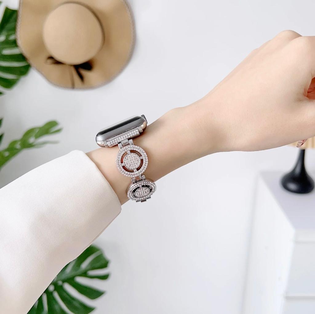 Palazzo Samsung Watch Strap