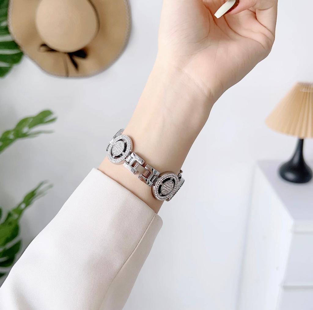 Palazzo Samsung Watch Strap