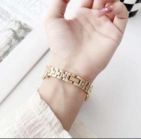 Decore Samsung Watch Strap