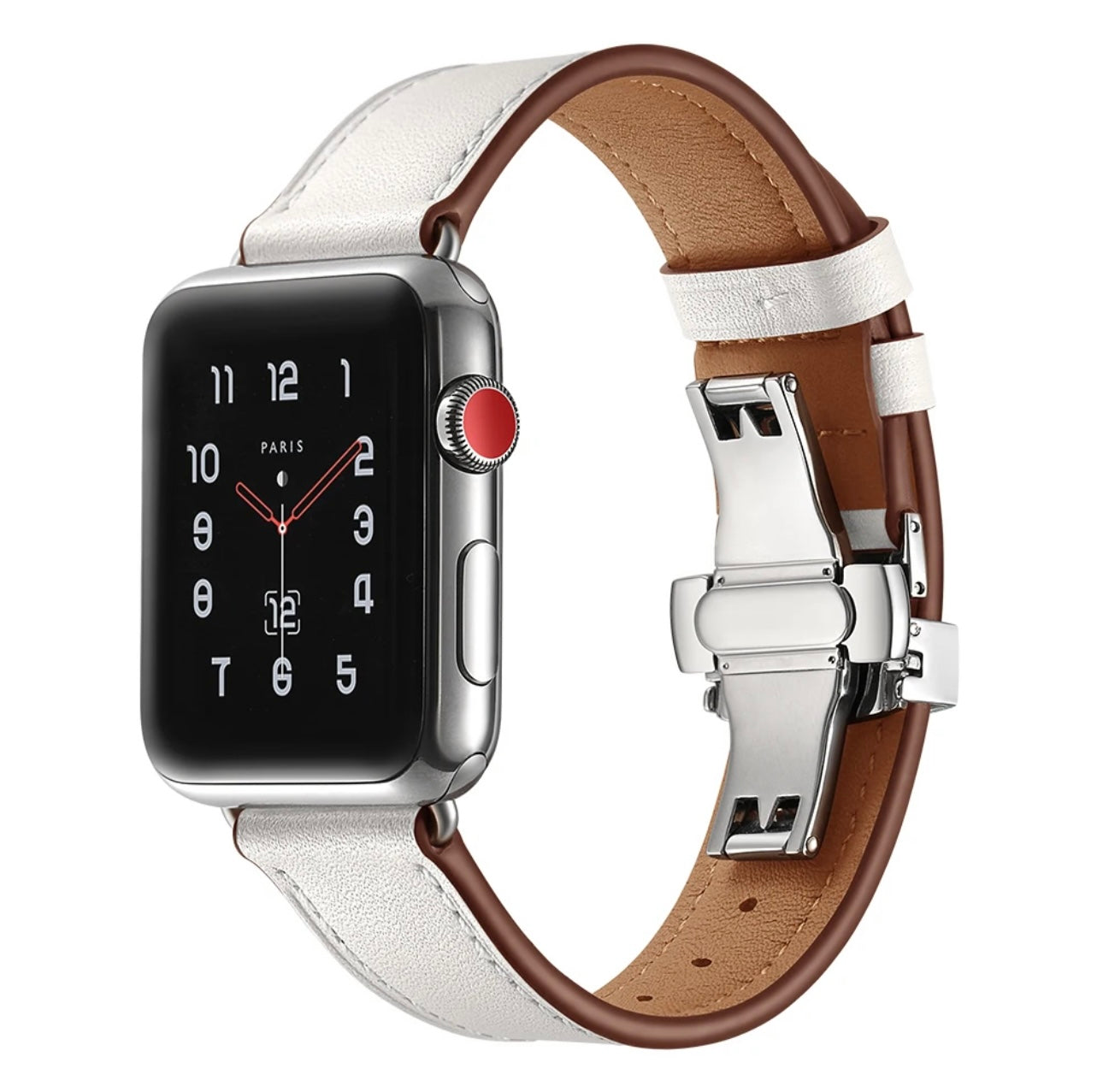 Magestic Apple Watch Strap