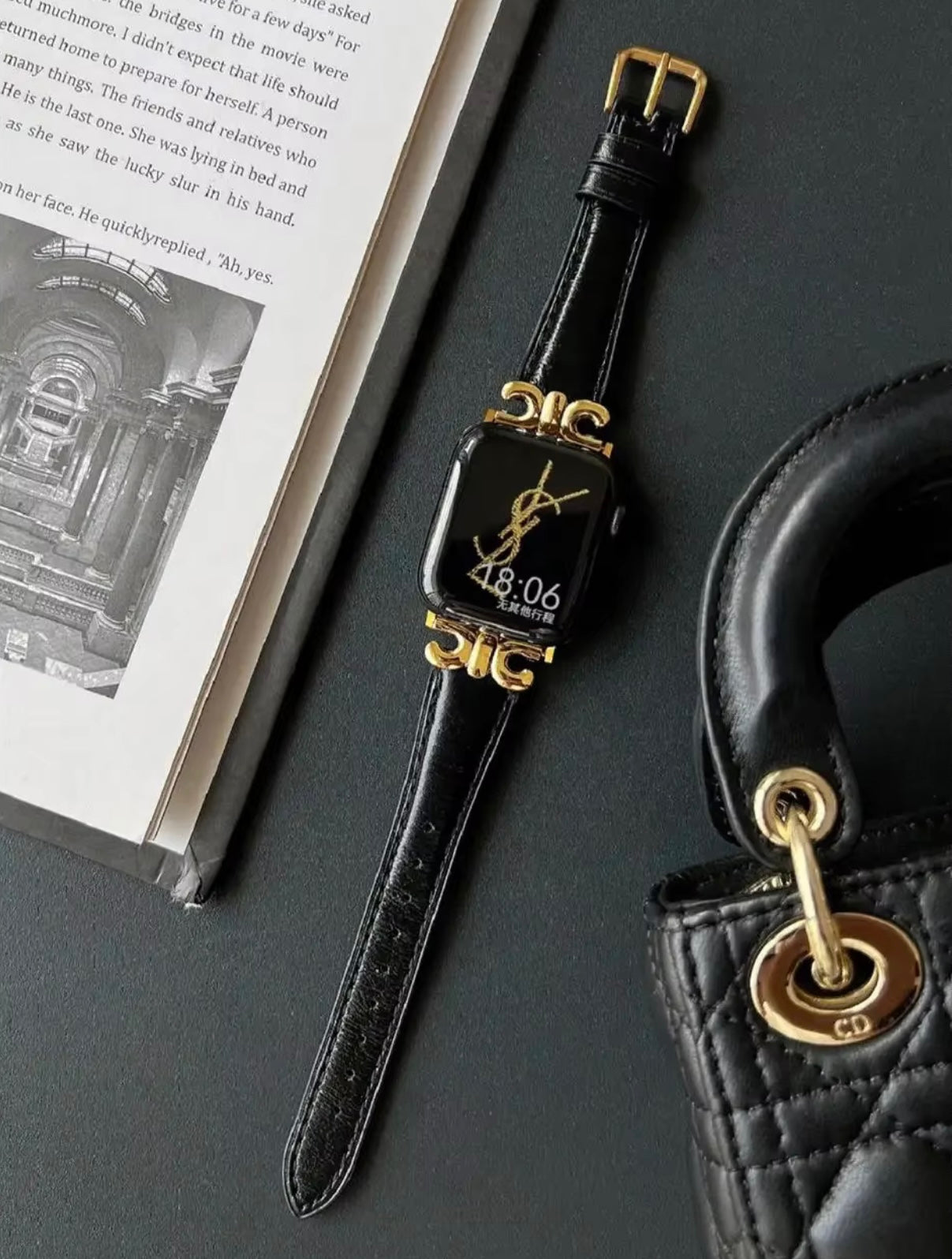 Superior Apple Watch Strap