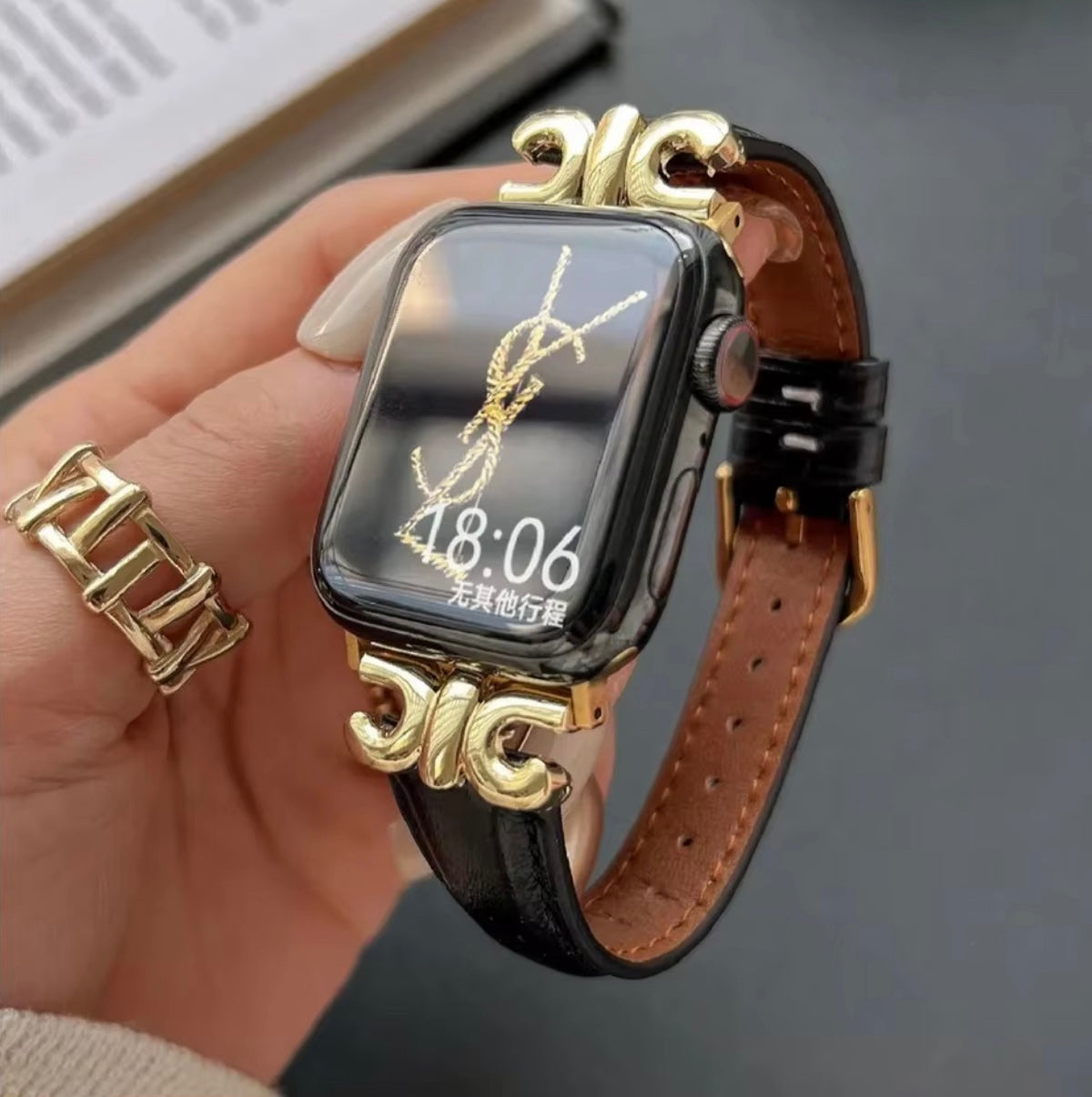 Superior Apple Watch Strap