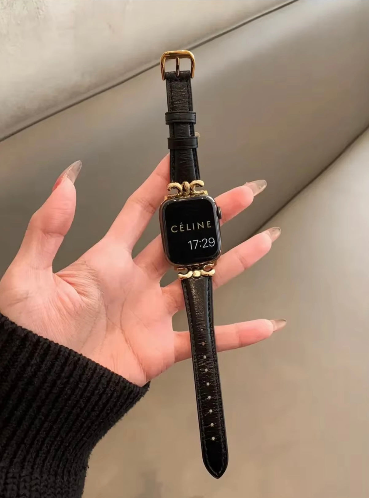 Superior Apple Watch Strap
