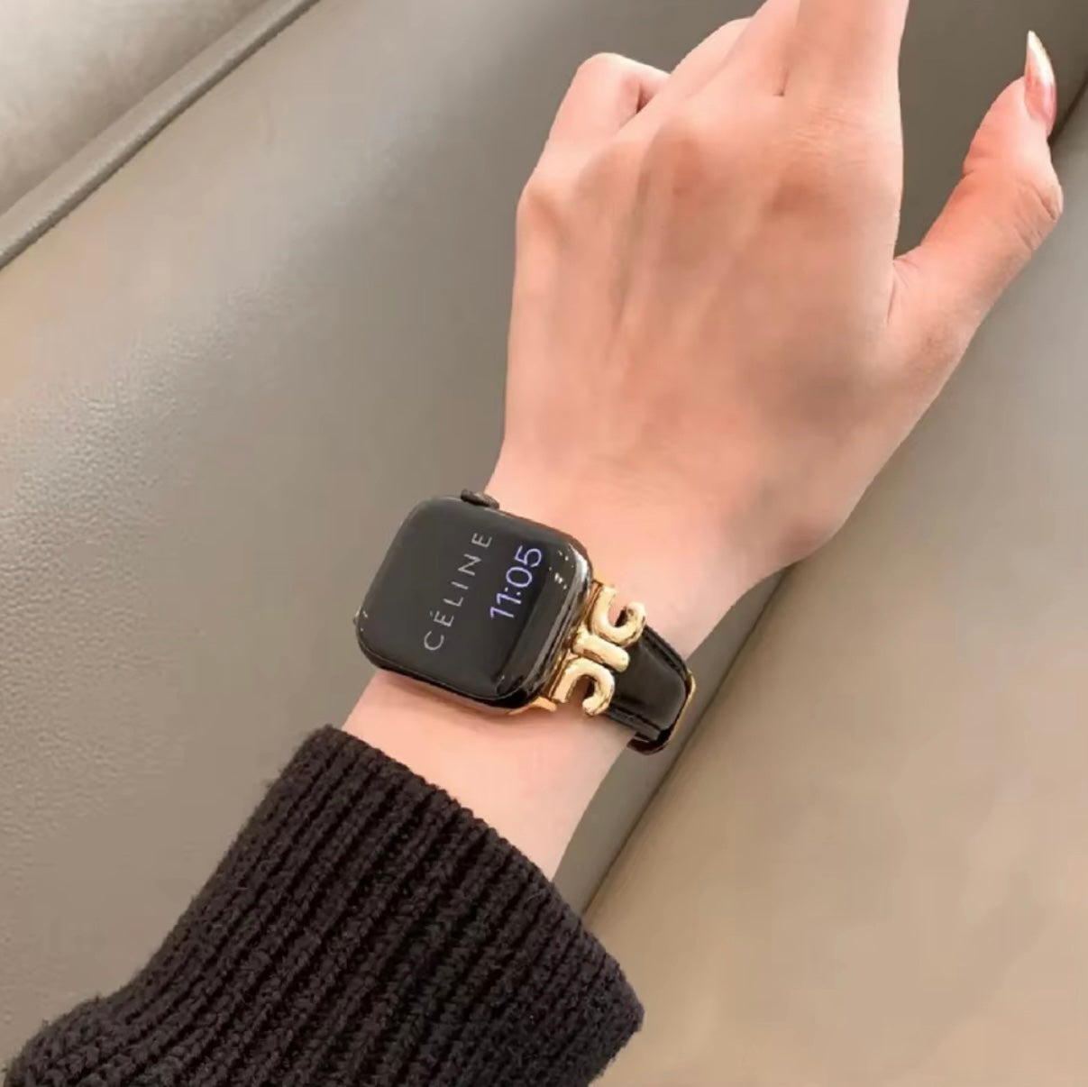 Superior Apple Watch Strap