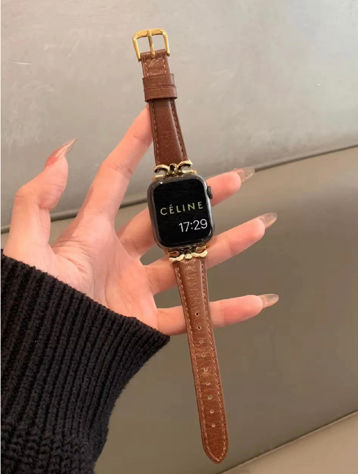 Superior Apple Watch Strap