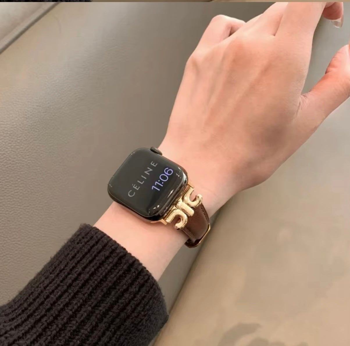 Superior Apple Watch Strap