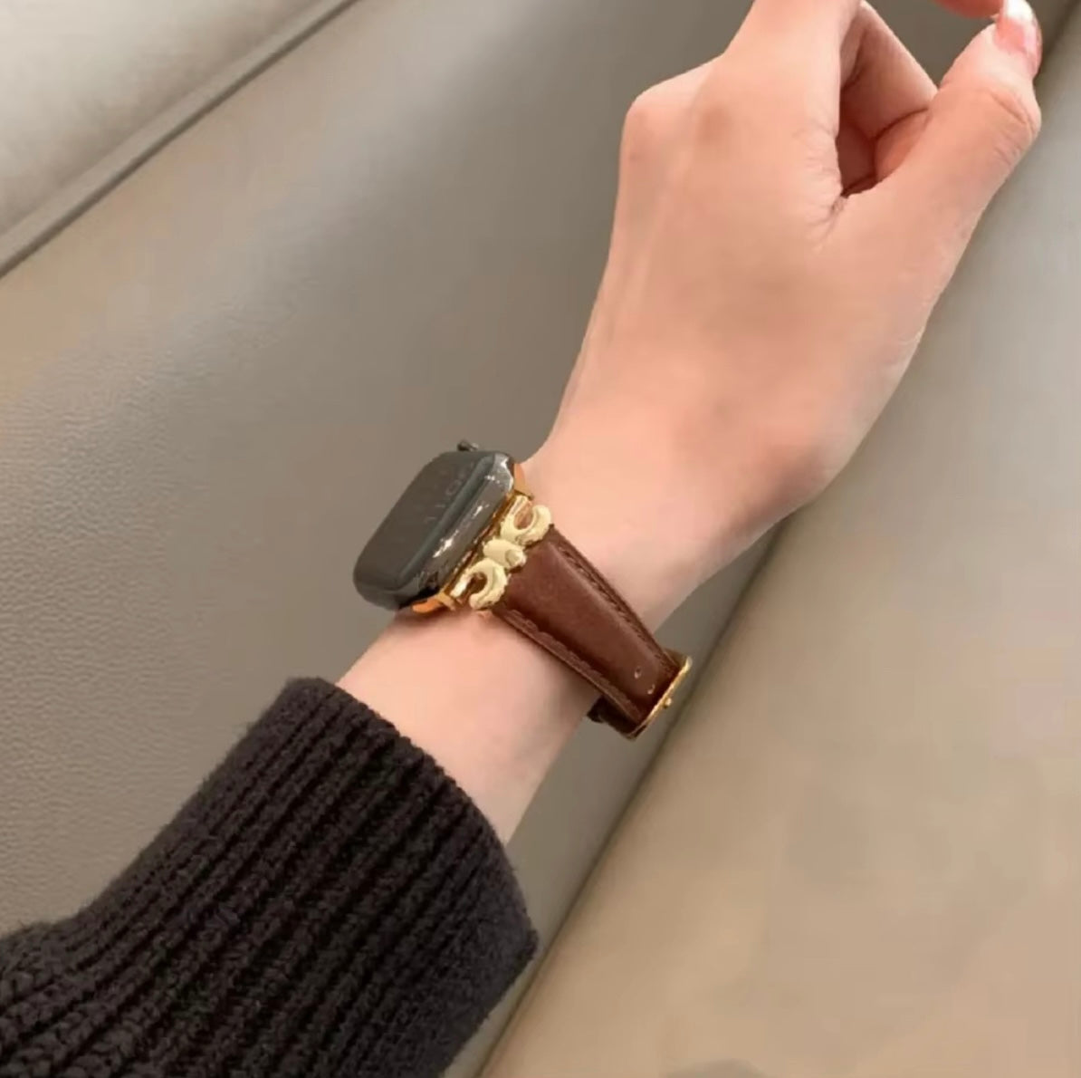 Superior Apple Watch Strap