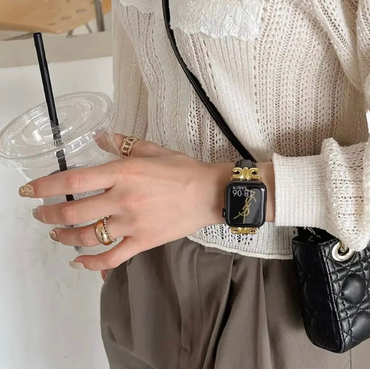 Superior Apple Watch Strap