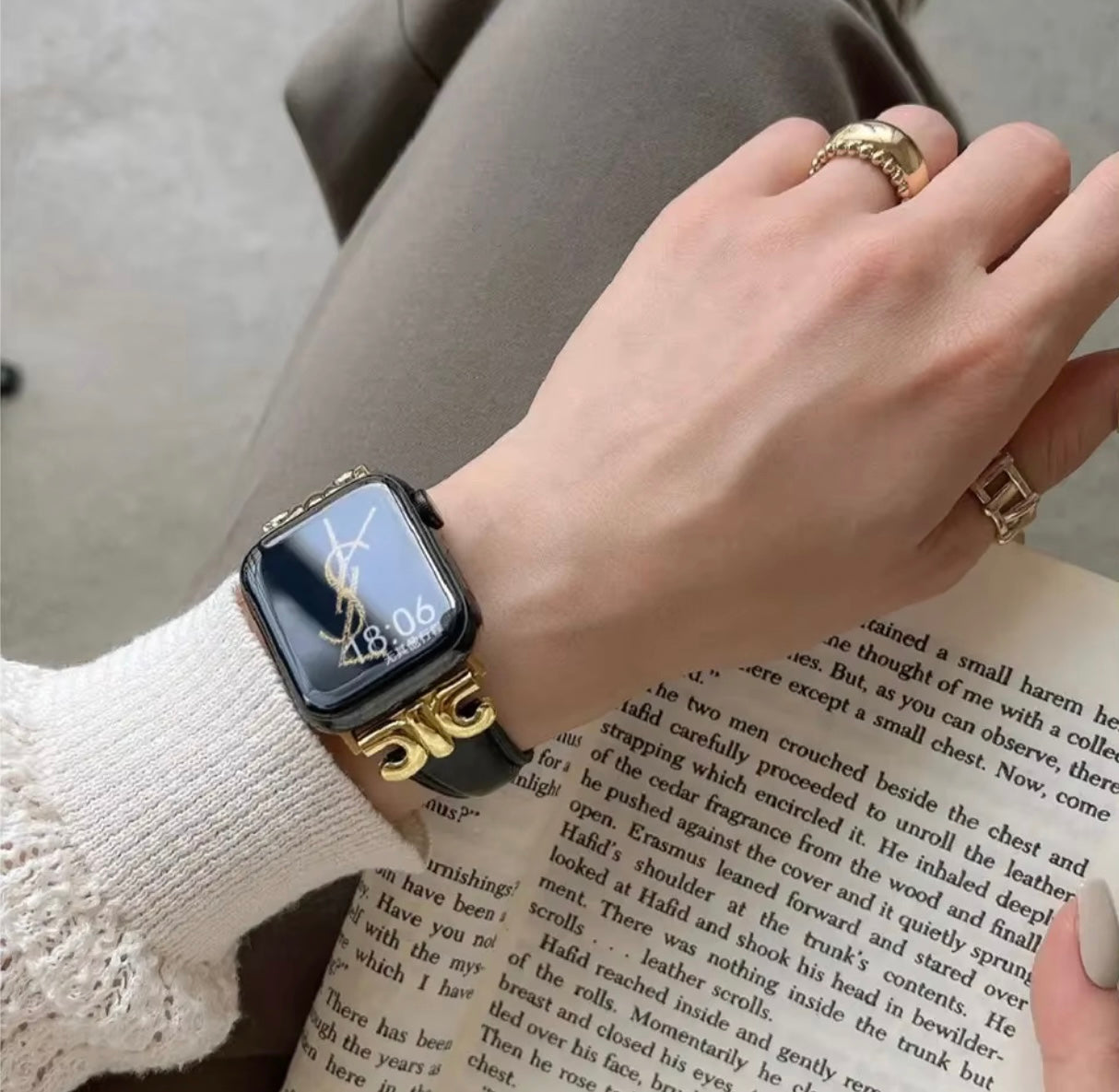 Superior Apple Watch Strap