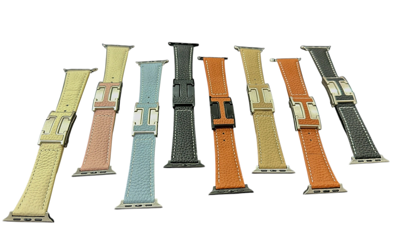 Her’mess Apple Watch Strap