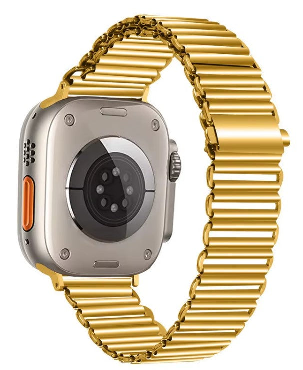 Onyx Apple Watch Strap