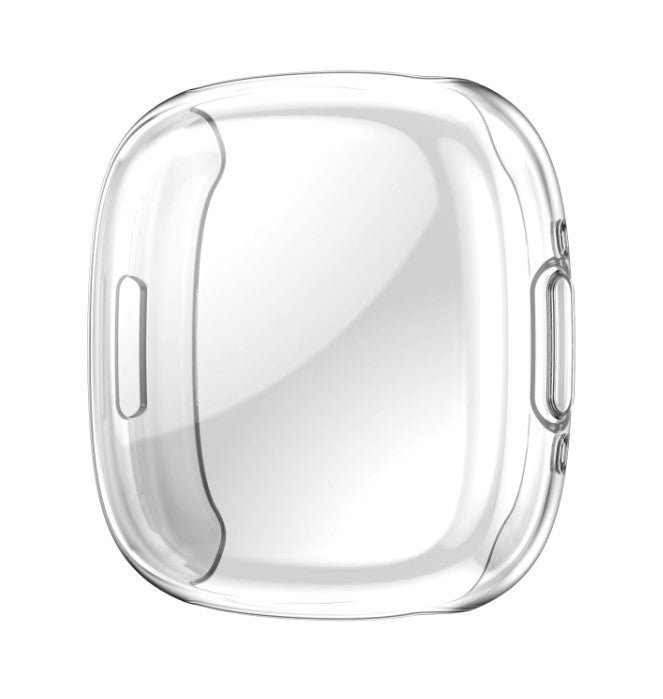 Luxe Fitbit Sense & Versa Watch Face
