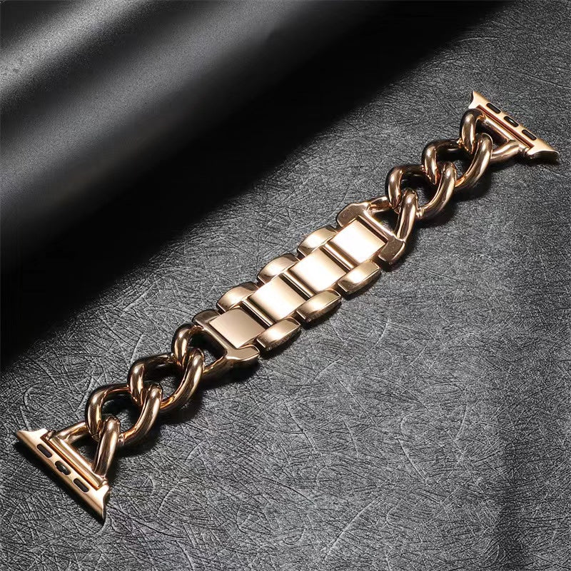 Classico Apple Watch Strap