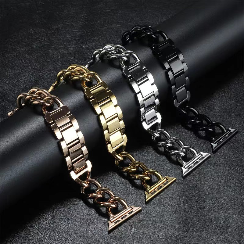 Classico Apple Watch Strap