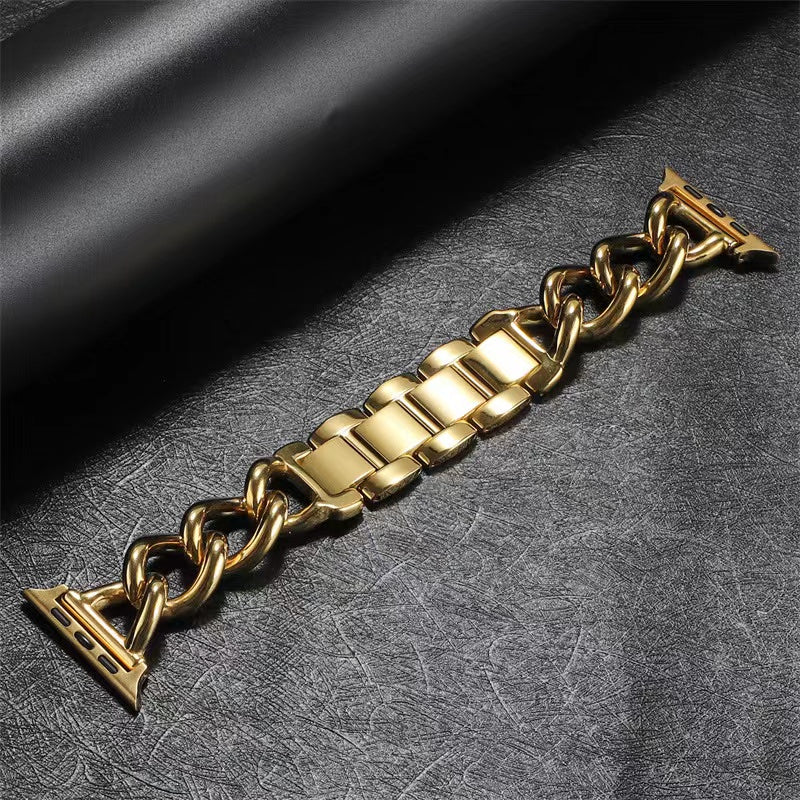 Classico Apple Watch Strap