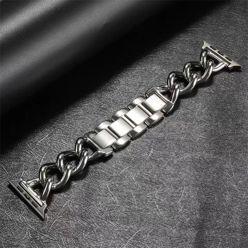 Classico Apple Watch Strap