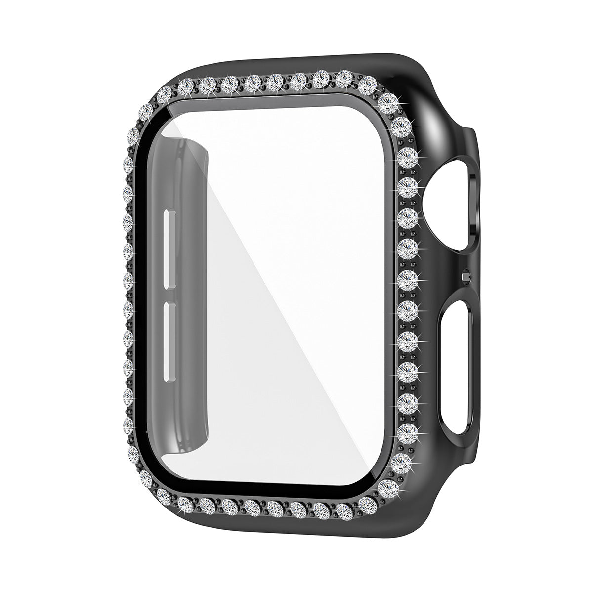 Glam Apple Watch Face S10