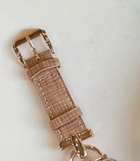 Seline Fitbit Sense 1/2 & Versa 3/4 Watch Strap