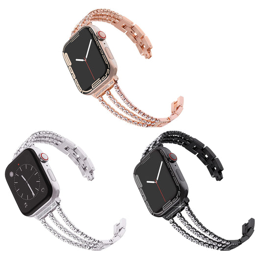 Tiara Apple Watch Strap