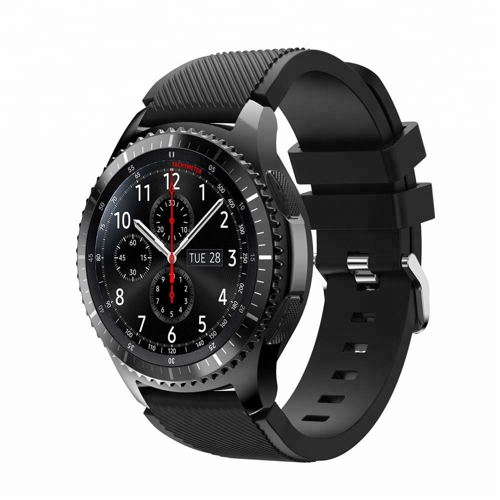 Rotary Samsung Watch Strap