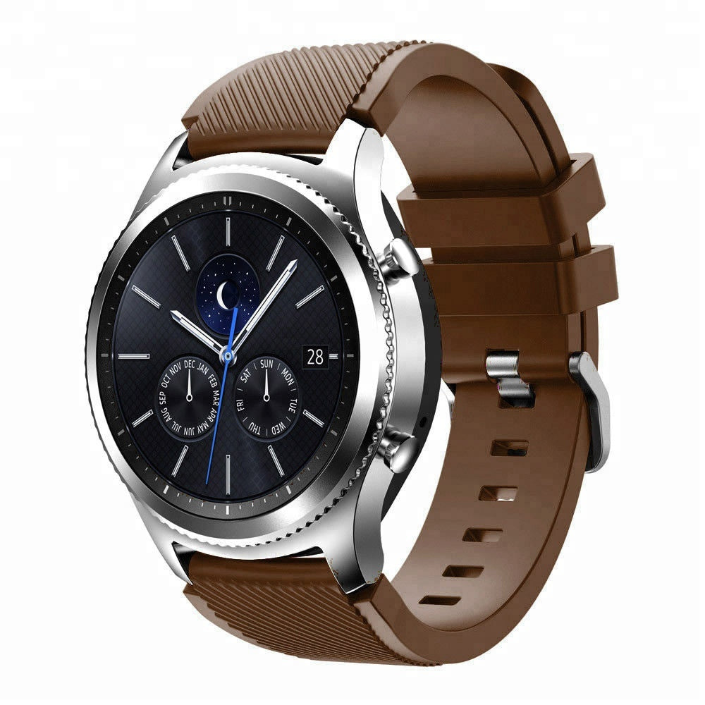 Rotary Samsung Watch Strap