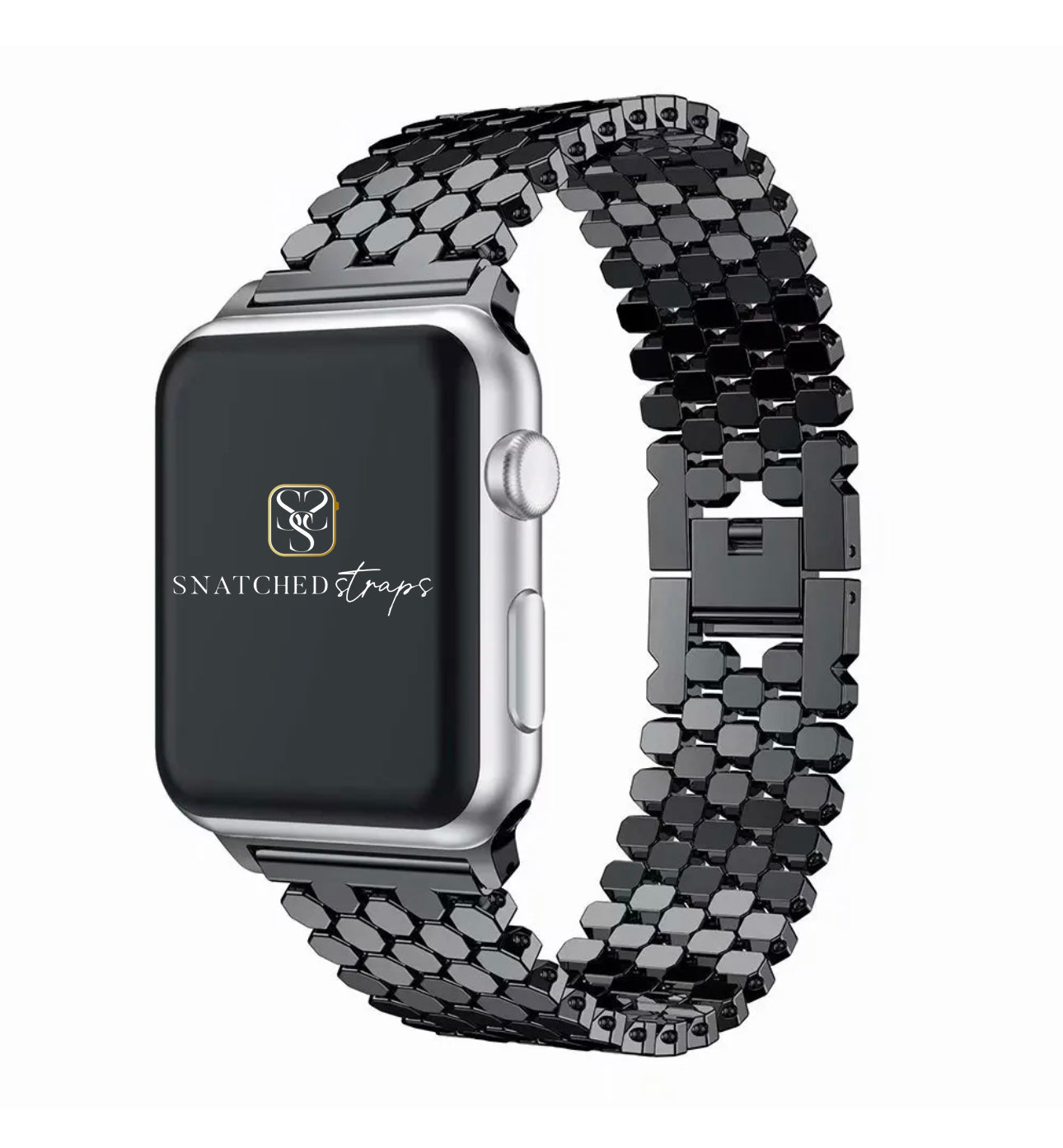 Beehave Apple Watch Strap