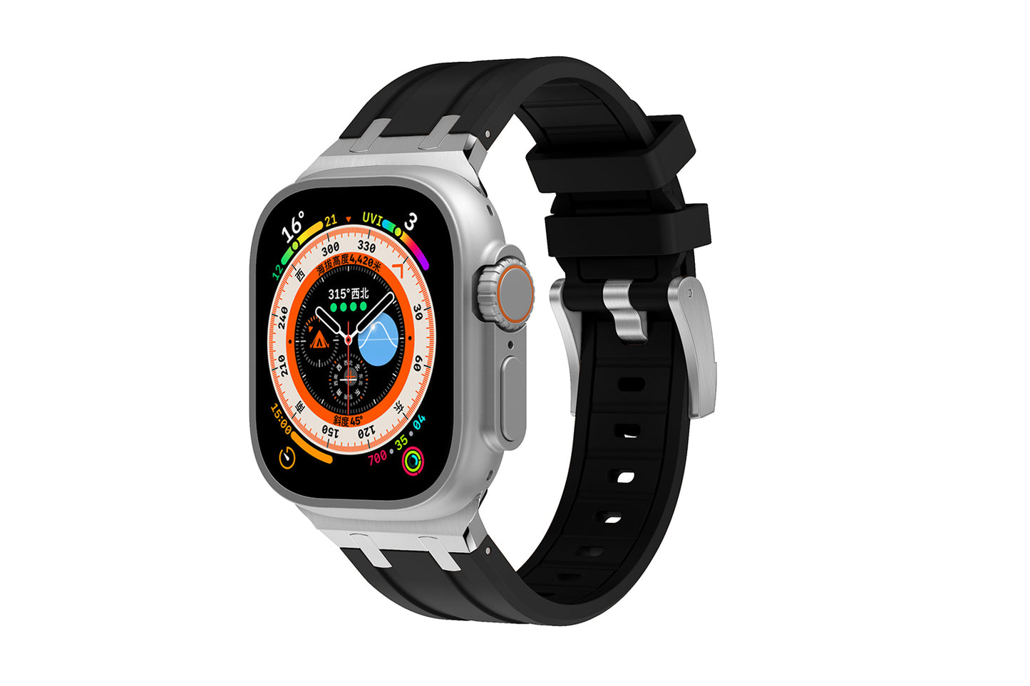 Prestige Apple Watch Strap