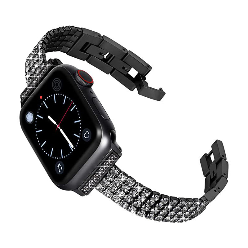 Princess Apple Watch Strap