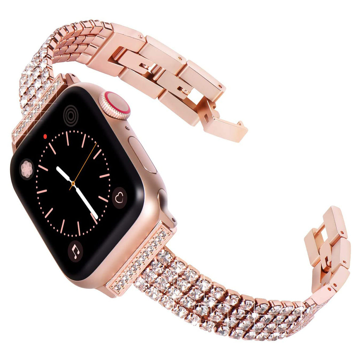 Princess Apple Watch Strap