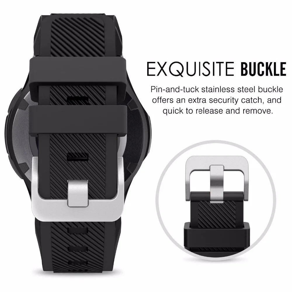 Rotary Samsung Watch Strap