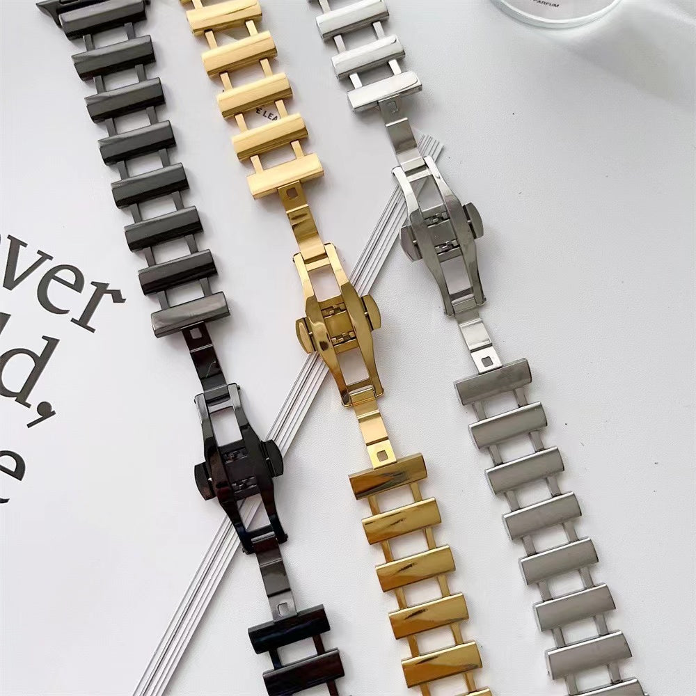 Devine Apple Watch Strap