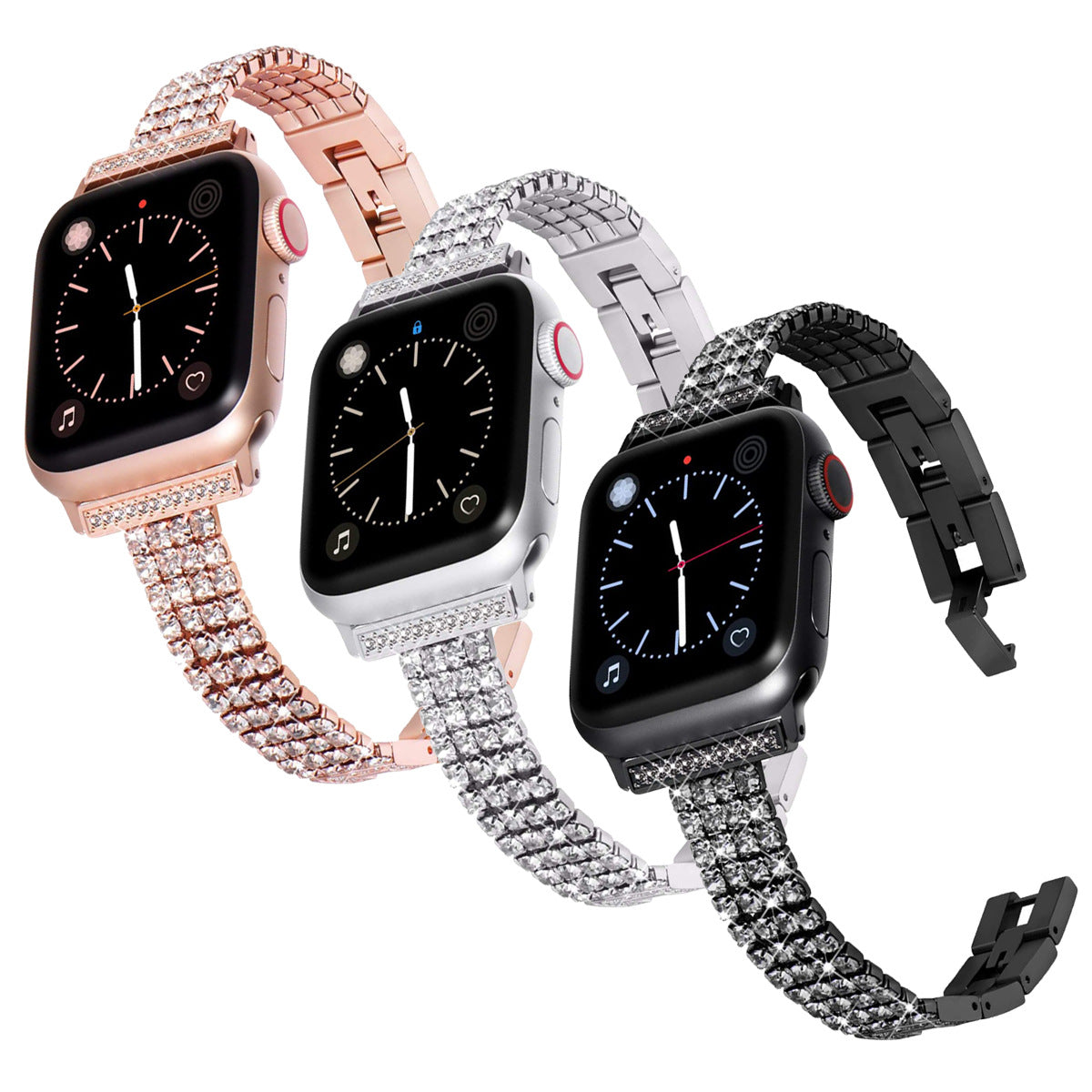 Princess Apple Watch Strap