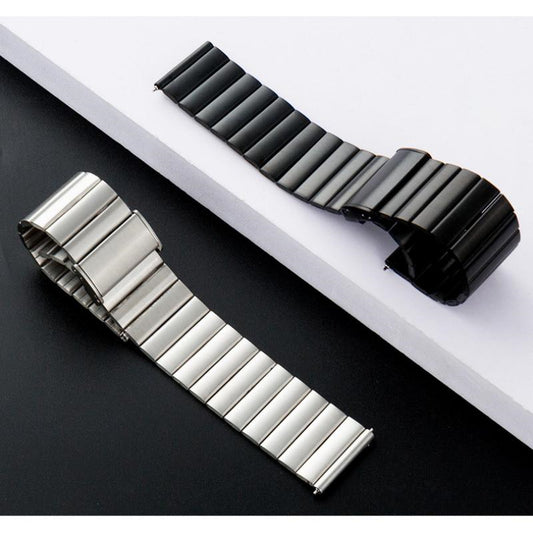 Damier Fitbit Watch Strap