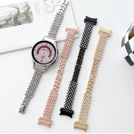 Decore Samsung Watch Strap