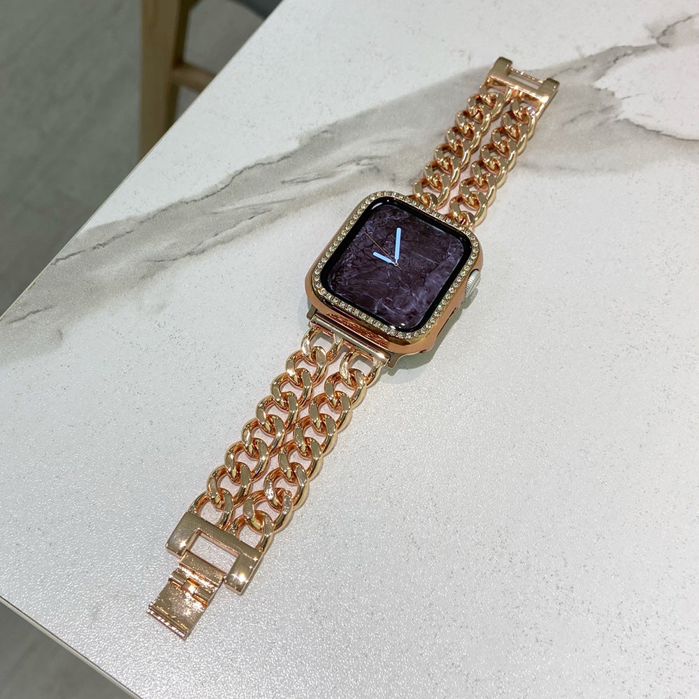 Renaissance Apple Watch Strap