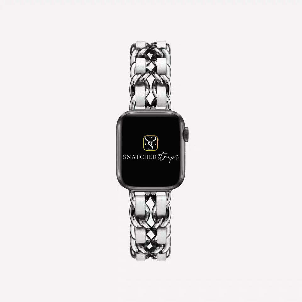 Mademoiselle Apple Watch Strap