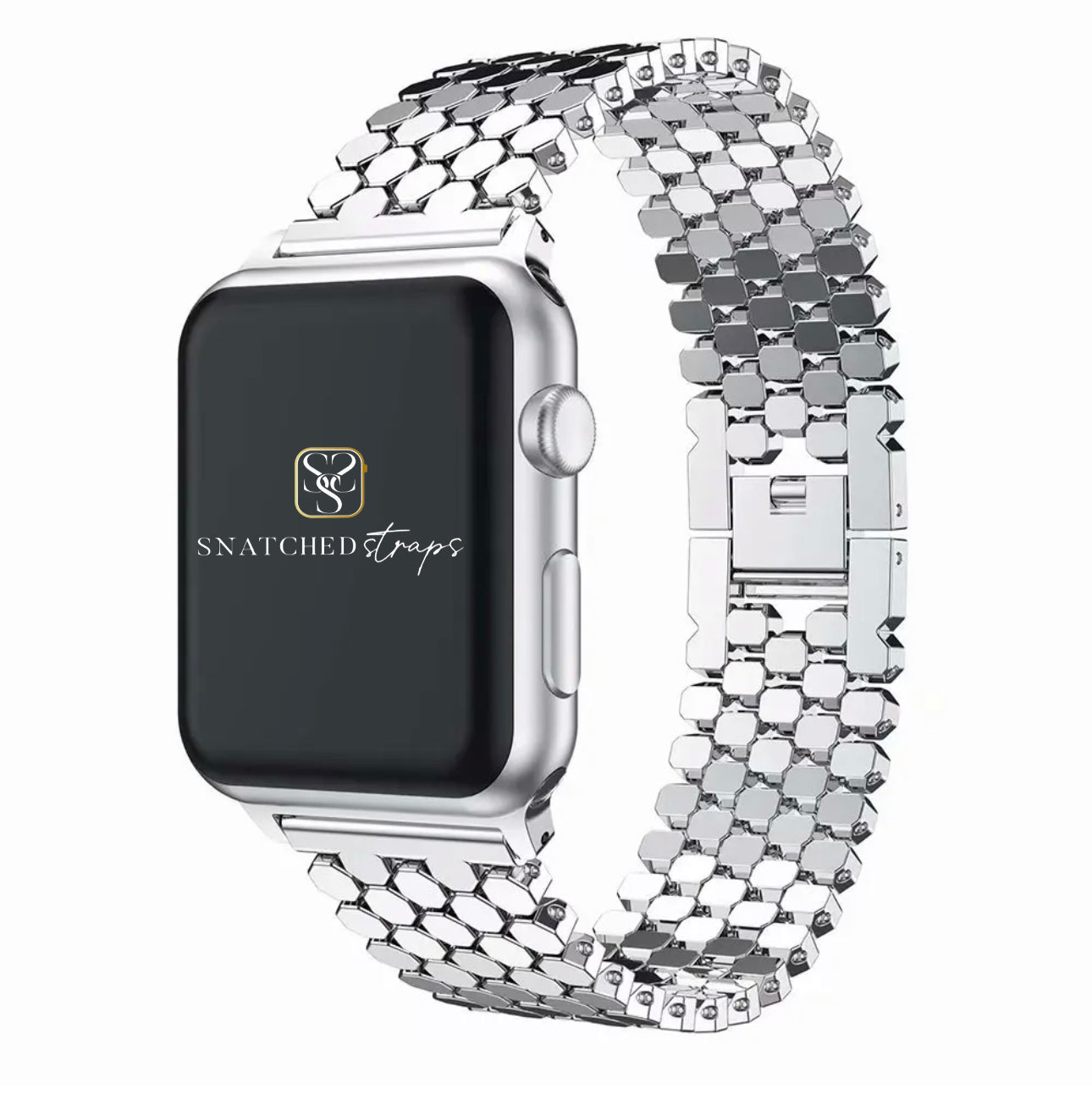 Beehave Apple Watch Strap