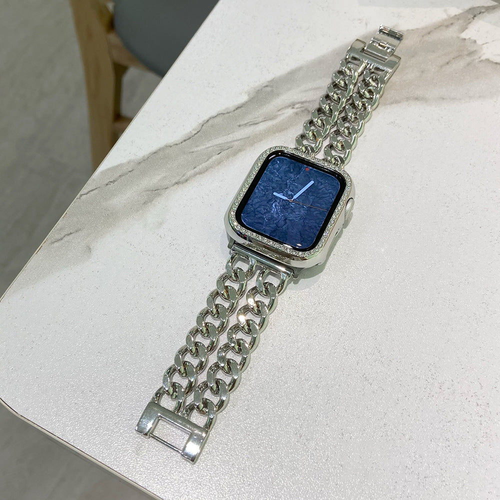 Renaissance Apple Watch Strap