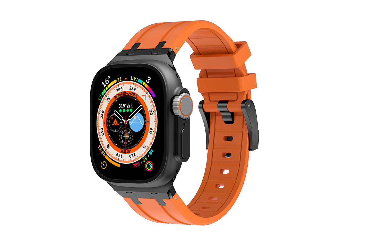 Prestige Apple Watch Strap