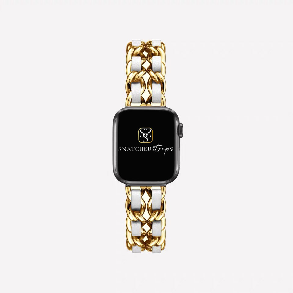 Mademoiselle Apple Watch Strap