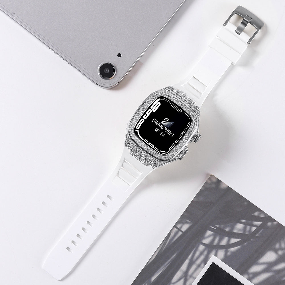 Maehem Apple Watch Strap