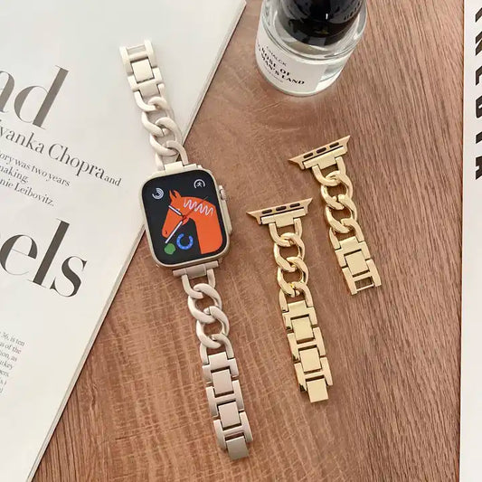 Classico Apple Watch Strap